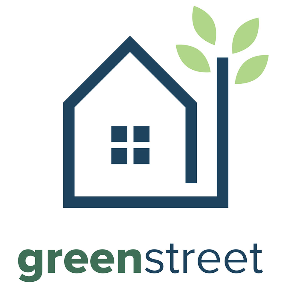 Green Street logo